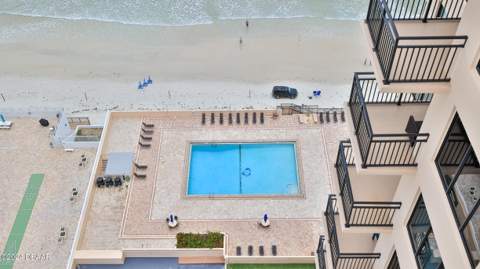 3051 S Atlantic Avenue #2206, Daytona Beach Shores FL - photo 14 of 37