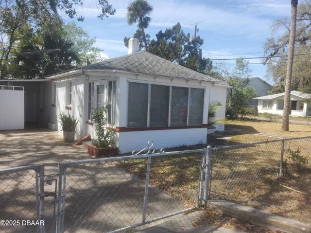 Pine Crest