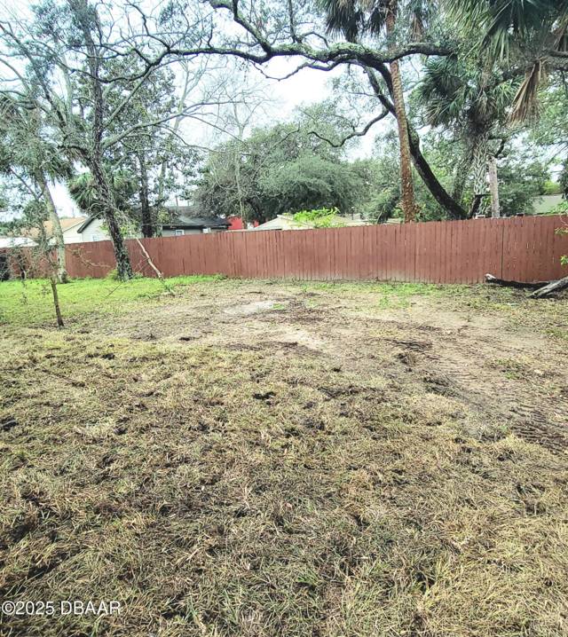 Powers Allotment