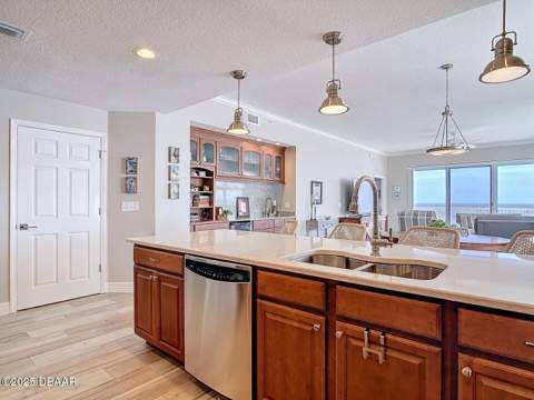 3801 S Atlantic Avenue #603, Daytona Beach Shores FL - photo 11 of 65