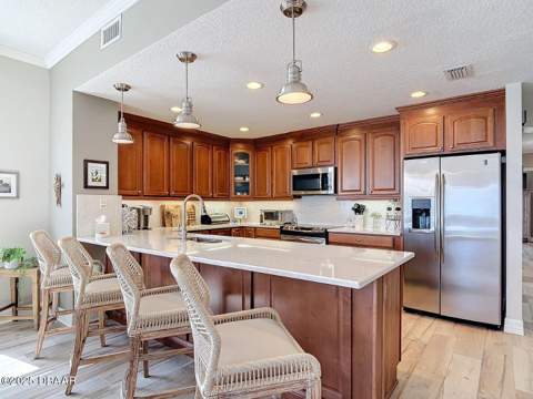3801 S Atlantic Avenue #603, Daytona Beach Shores FL - photo 14 of 65
