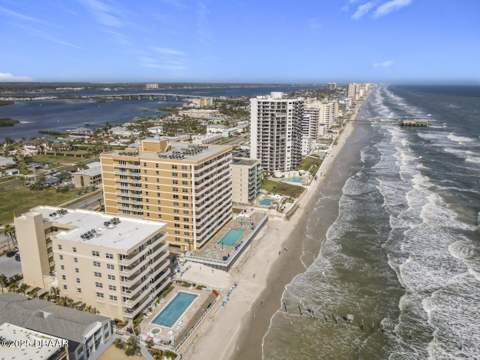 3801 S Atlantic Avenue #603, Daytona Beach Shores FL - photo 7 of 65