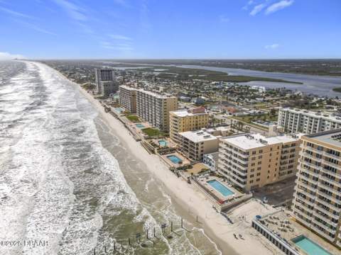 3801 S Atlantic Avenue #603, Daytona Beach Shores FL - photo 6 of 65