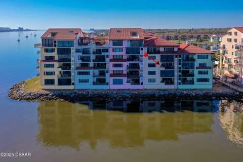 732 Marina Point Drive #7320, home for sale on Marina Point Drive