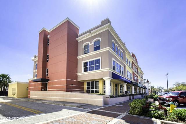 Wall Street Lofts Condo