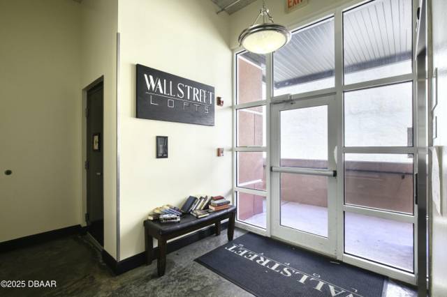 Wall Street Lofts Condo