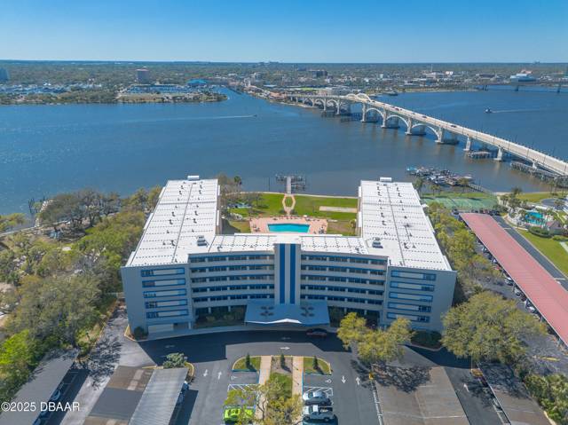 1224 S Peninsula Drive #222, Daytona Beach 32118 home for sale