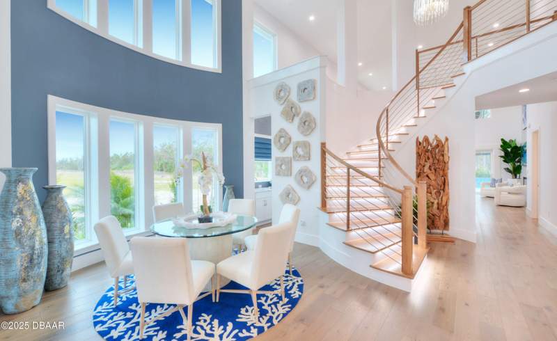 4 bedroom Single Family Residence at 85 Coronado Road, Flagler Beach, Flagler Beach — photo 3