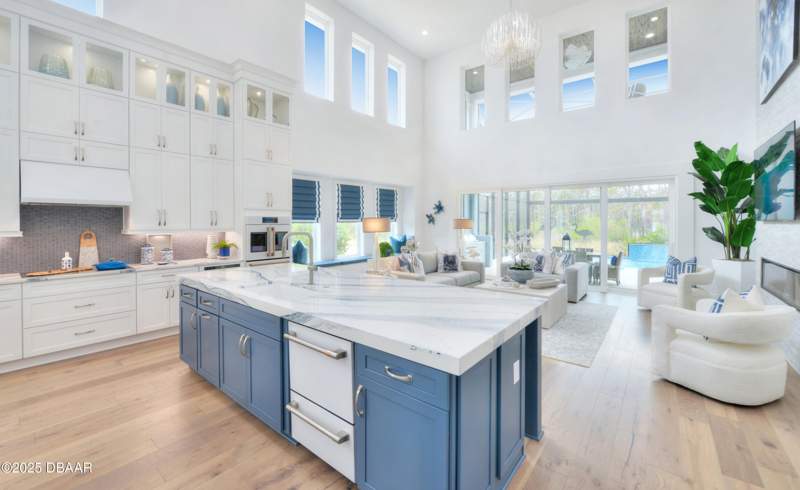 4 bedroom Single Family Residence at 85 Coronado Road, Flagler Beach, Flagler Beach — photo 5