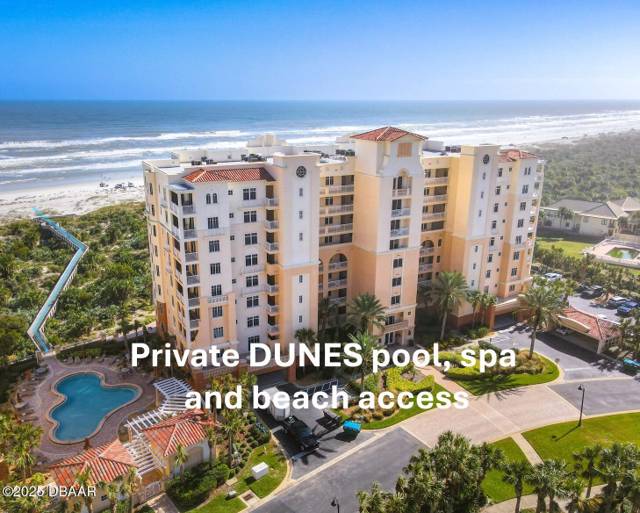 Dunes At Minorca A Condo