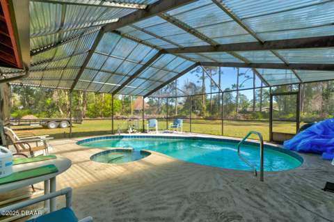 9 Shadow Lane, Ormond Beach FL - photo 8 of 49