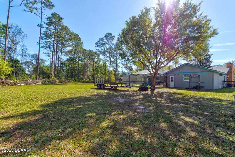 4 bedroom Single Family Residence at 9 Shadow Lane, Rima Ridge Ranchettes, Ormond Beach — photo 5