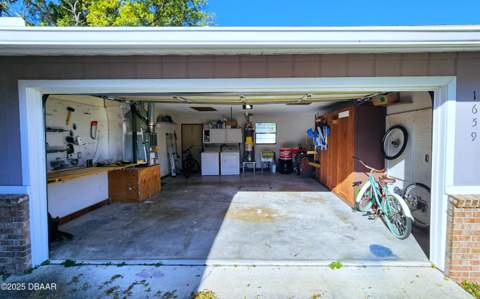 1659 E Shangri La Drive, Daytona Beach FL - photo 21 of 29