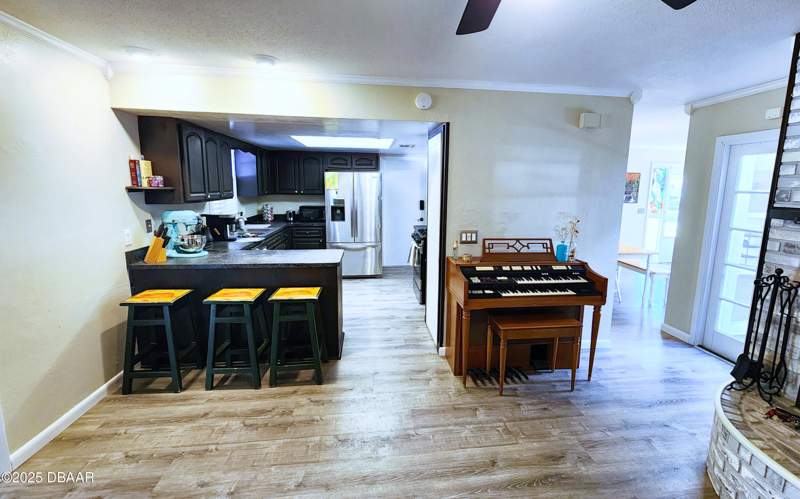 3 bedroom Single Family Residence at 1659 E Shangri La Drive, Shangri La, Daytona Beach — photo 5