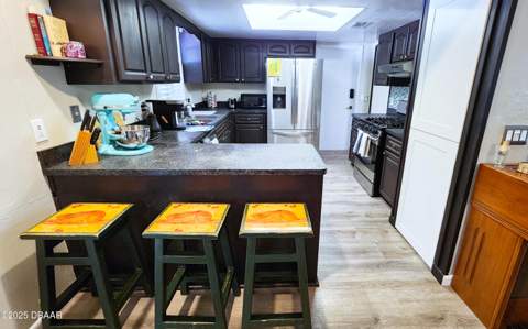 1659 E Shangri La Drive, Daytona Beach FL - photo 6 of 29