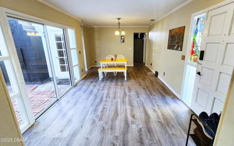 1659 E Shangri La Drive, Daytona Beach FL - photo 8 of 29