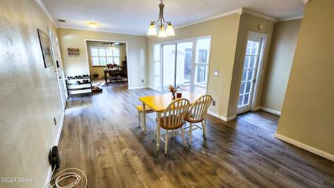 1659 E Shangri La Drive, Daytona Beach FL - photo 10 of 29