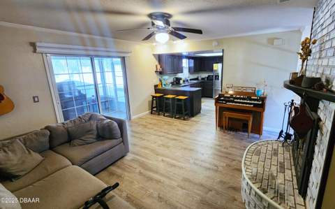 1659 E Shangri La Drive, Daytona Beach FL - photo 20 of 29