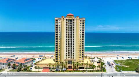 2300 N Atlantic Avenue #303, home for sale on N Atlantic Avenue