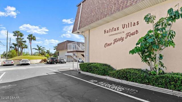 Halifax Villas Condo