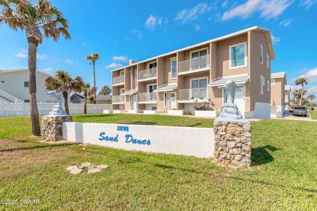 Sand Dunes Condo