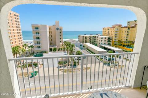 3800 S Atlantic Avenue #702, Daytona Beach Shores FL - photo 6 of 60