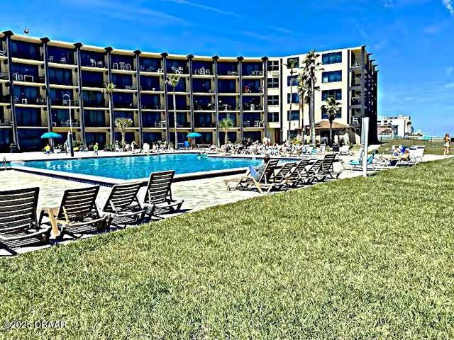 2301 S Atlantic Avenue #321, Daytona Beach 32118 home for sale