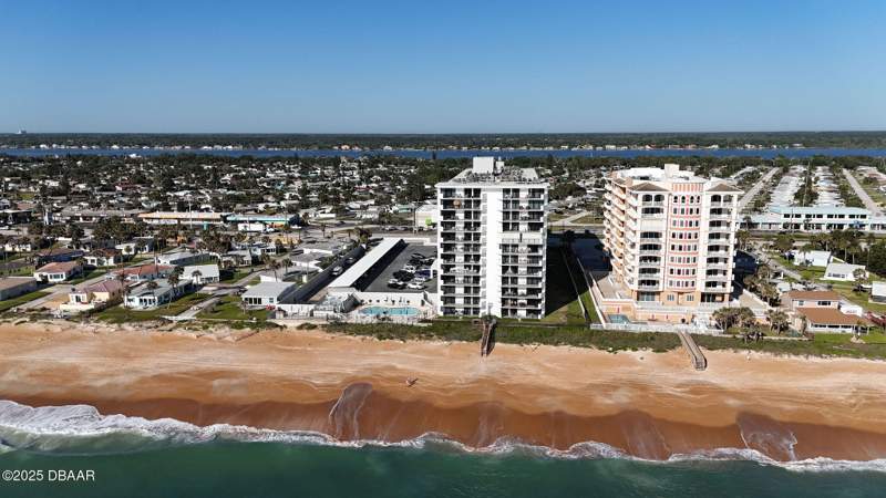 1 bedroom Condominium at 1415 Ocean Shore Boulevard #106, Regency Plaza Condo, Ormond Beach — photo 5