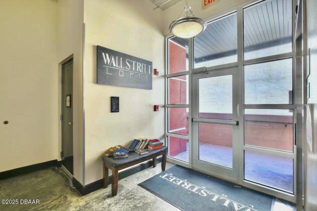 Wall Street Lofts Condo