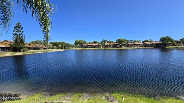 Forest Lake