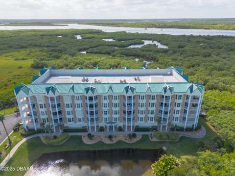4672 Riverwalk Village Court #8203, gated community for sale in Ponce Inlet