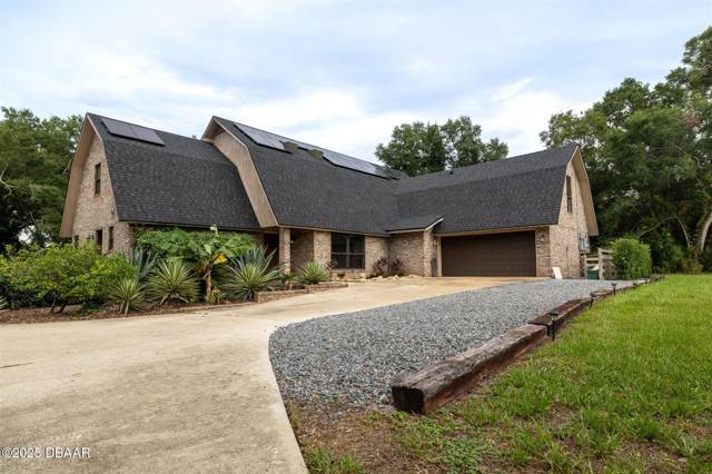 Spruce Creek Estates