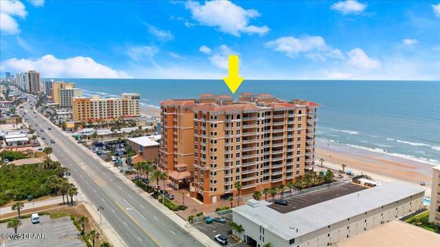 Palma Bella Condo
