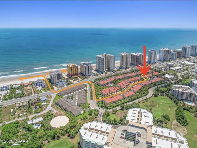 Townhomes At Oceans