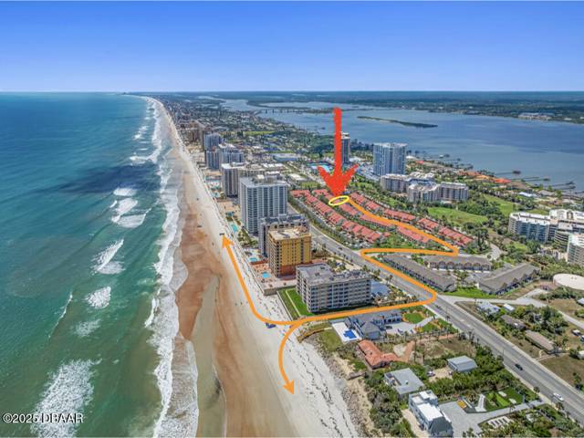Townhomes At Oceans