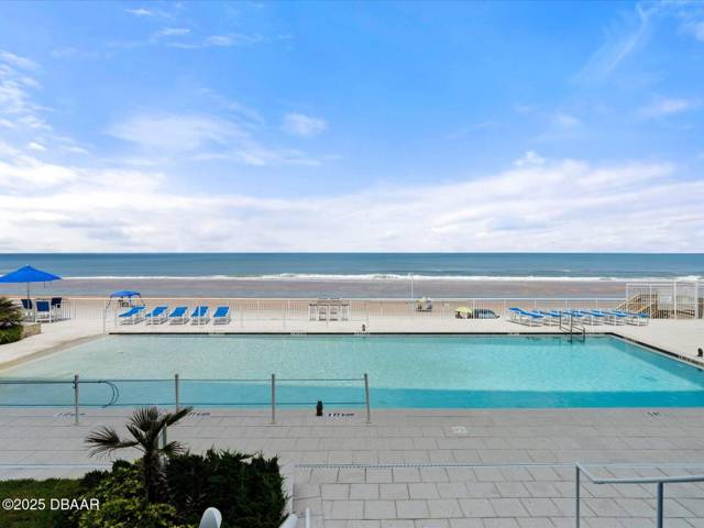 Surfside Club Daytona Beach Shores