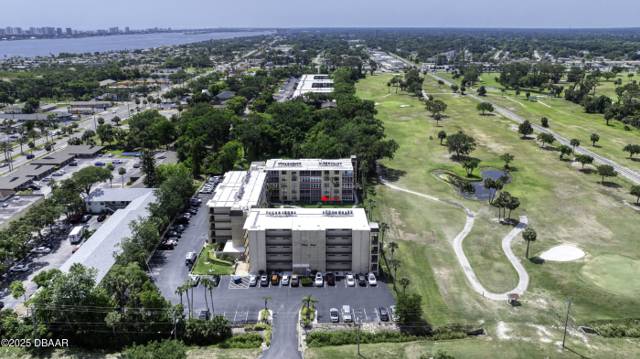 Wilder Blvd Condo