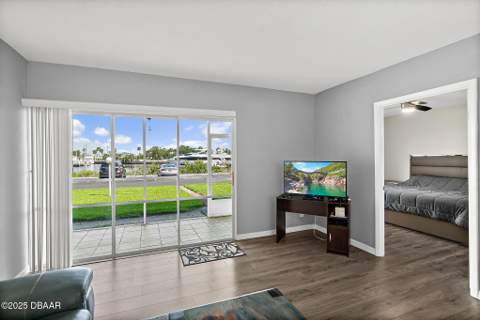 715 S Beach Street #114D, Daytona Beach FL - photo 19 of 42