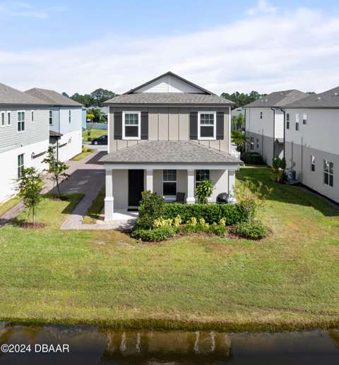 2916 Meleto Boulevard, home for sale on Meleto Boulevard