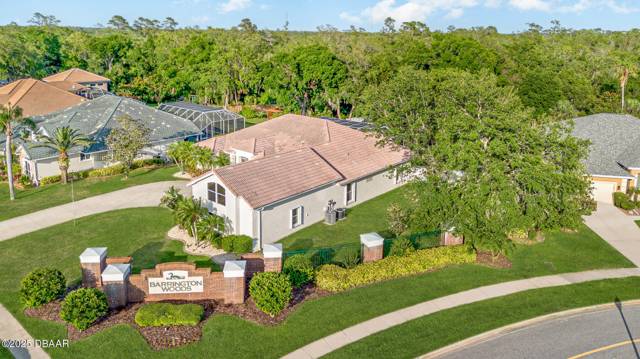 Sanctuary On Spruce Creek