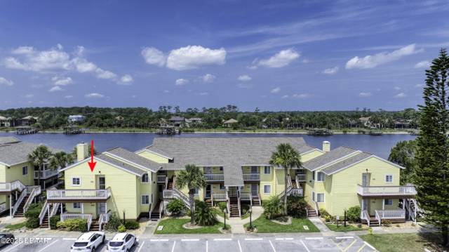 Ocean Marina