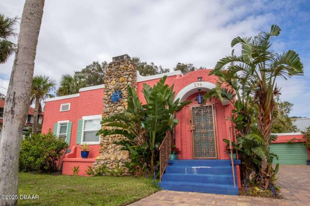 234 Anita Avenue home for sale in Orange Island