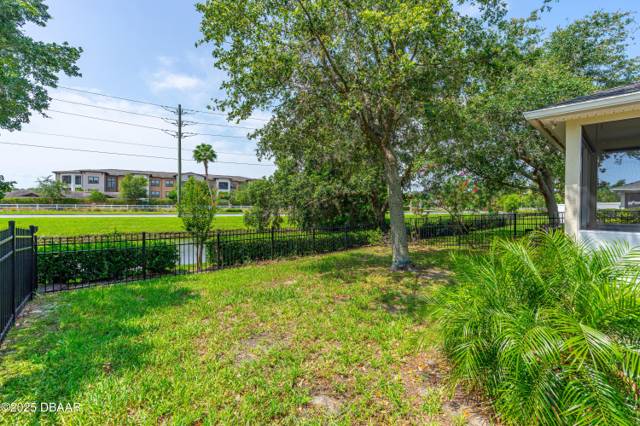 Coquina Cove