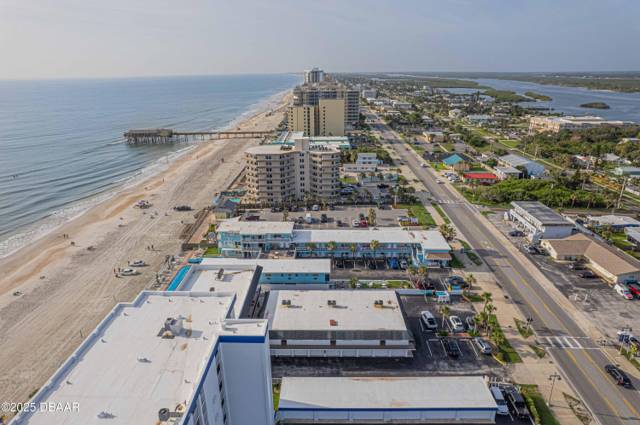 Curran Shores North Daytona Beach