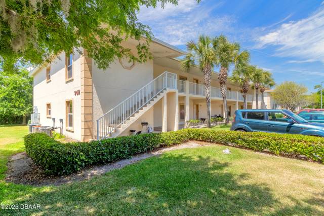 Cedar Point Condo Holly Hill