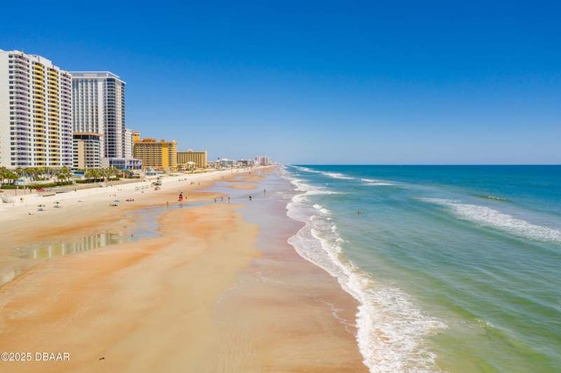 3 bedroom Condominium at 3145 S Atlantic Avenue #504, St. Croix, A Condo, The, Daytona Beach Shores — photo 2