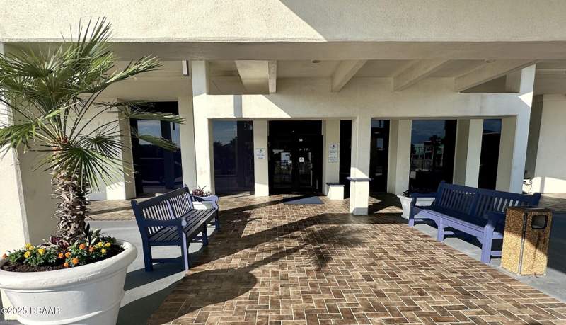 2 bedroom Condominium at 2900 N Atlantic Avenue #2002, Ocean Ritz of Daytona, A Condo, The, Daytona Beach — photo 5