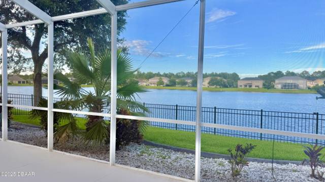 Bayberry Lakes