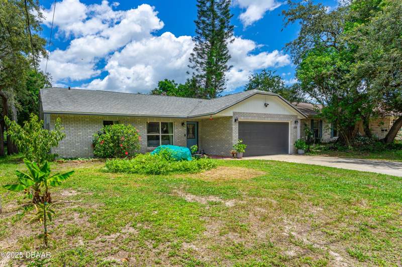 3 bedroom Single Family Residence at 1178 Lavonne Drive, Pine Forest, Daytona Beach — photo 3