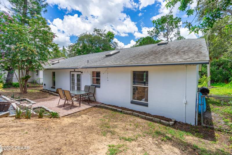 3 bedroom Single Family Residence at 1178 Lavonne Drive, Pine Forest, Daytona Beach — photo 5